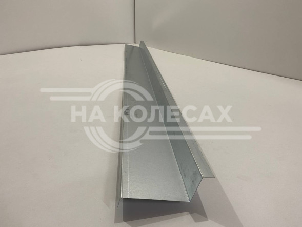 Внутренний короб Fiat Ducato 2 (244)