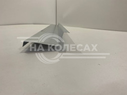 Внутренний короб Fiat Ducato 2 (244)