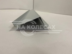 Внутренний короб Fiat Ducato 2 (244)