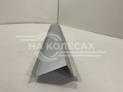 Внутренний короб Fiat Ducato 2 (244)