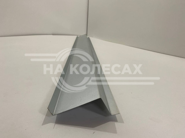 Внутренний короб Fiat Ducato 2 (244)