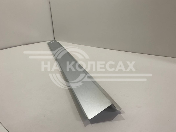 Внутренний короб Fiat Ducato 2 (244)