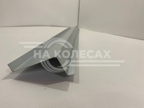 Внутренний короб Fiat Ducato 2 (244)