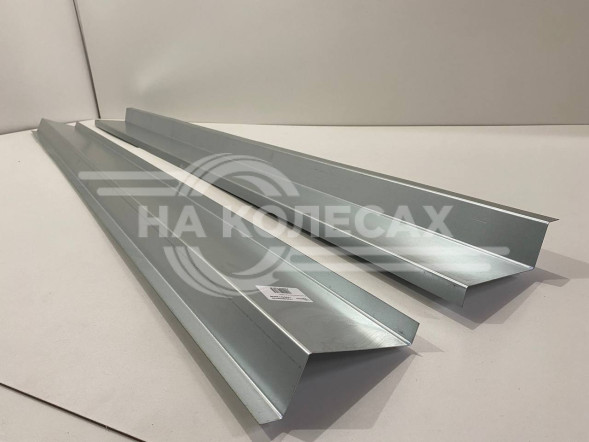 Внутренний короб Fiat Ducato 2 (244)