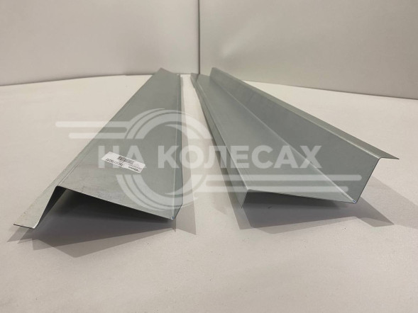 Внутренний короб Fiat Ducato 2 (244)