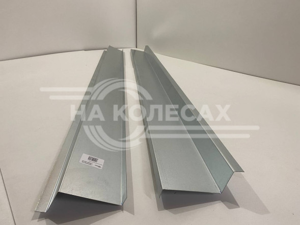 Внутренний короб Fiat Ducato 2 (244)