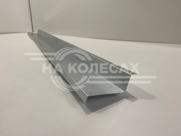 Внутренний короб Fiat Ducato 2 (244)