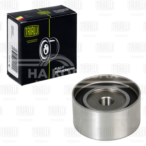 Ролик ГРМ для автомобилей Toyota RAV 4 (94-) 2.0i (опор.) (CM 1920)