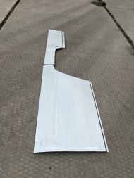 Арки ИЖ Ода