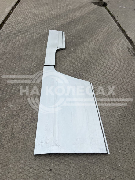 Арки ИЖ Ода