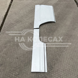 Арки ИЖ Ода