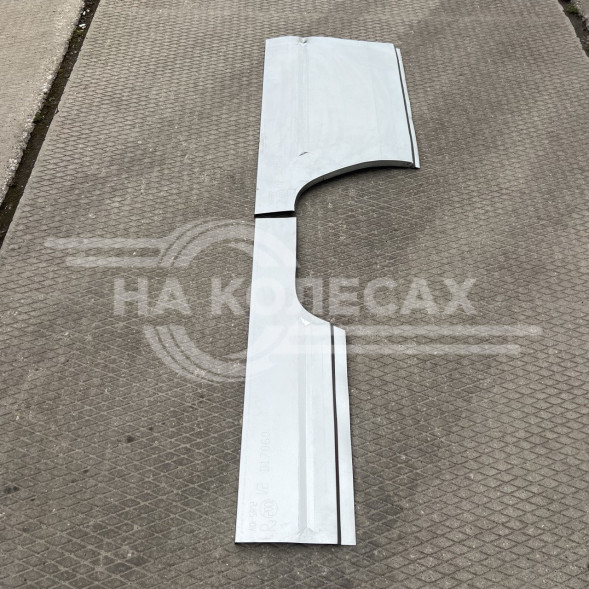 Арки ИЖ Ода