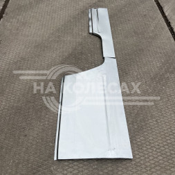 Арки ИЖ Ода