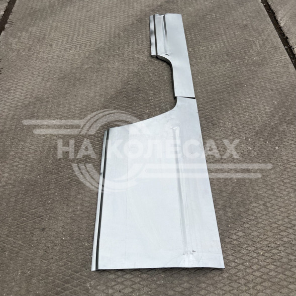 Арки ИЖ Ода