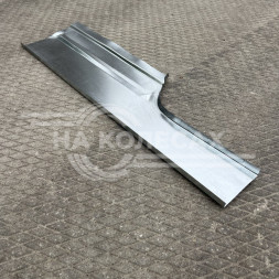 Арки ИЖ Ода