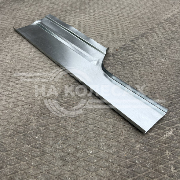 Арки ИЖ Ода