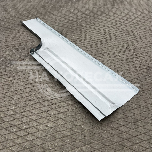 Арки ИЖ Ода