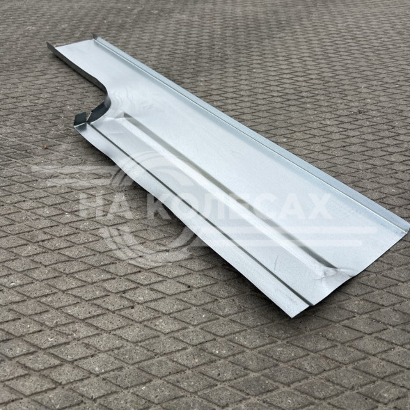 Арки ИЖ Ода