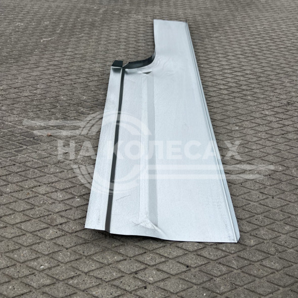 Арки ИЖ Ода