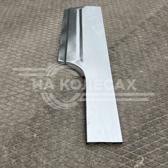 Арки ИЖ Ода