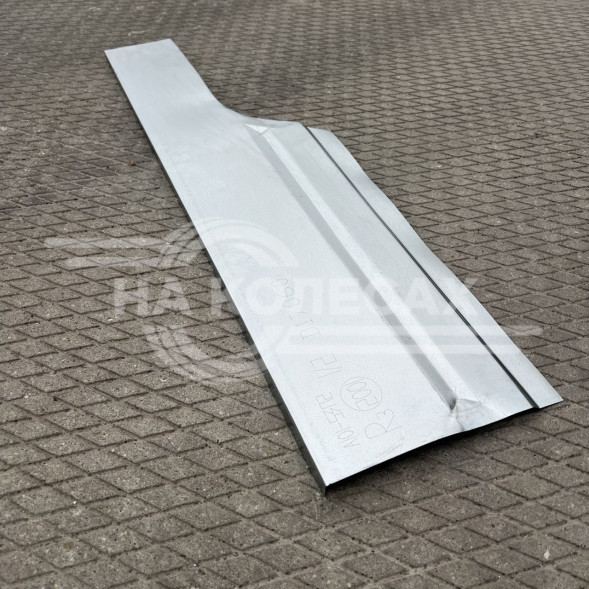 Арки ИЖ Ода