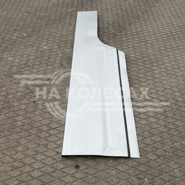 Арки ИЖ Ода