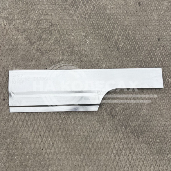 Арки ИЖ Ода