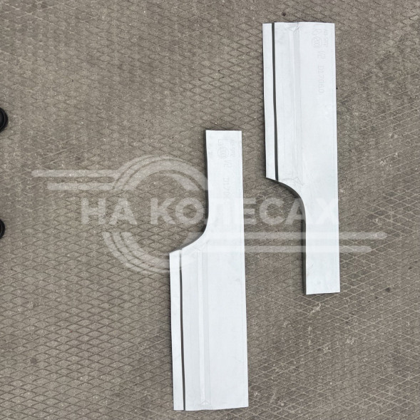 Арки ИЖ Ода