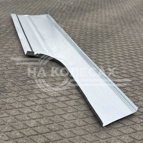 Арки ИЖ Ода