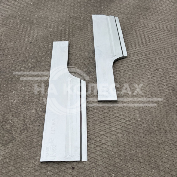 Арки ИЖ Ода