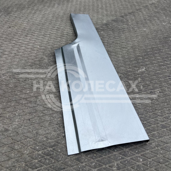 Арки ИЖ Ода