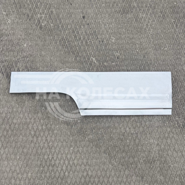 Арки ИЖ Ода