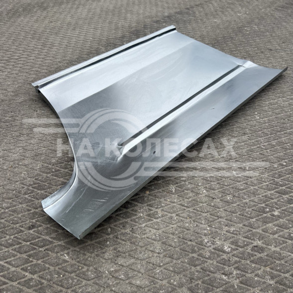 Арки ИЖ Ода