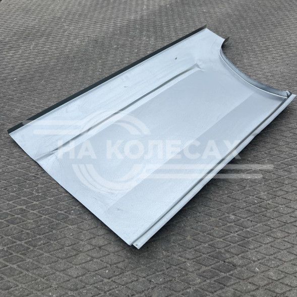 Арки ИЖ Ода