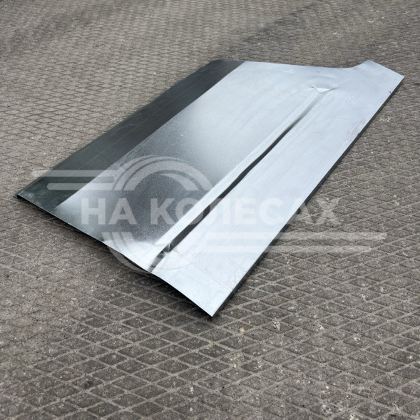 Арки ИЖ Ода