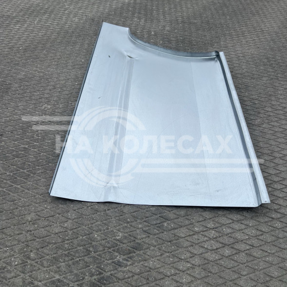 Арки ИЖ Ода