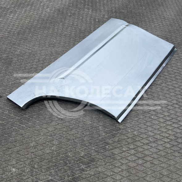 Арки ИЖ Ода