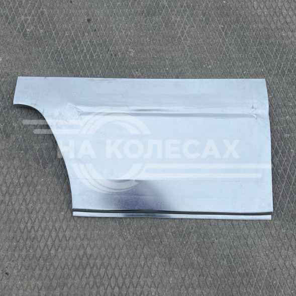 Арки ИЖ Ода