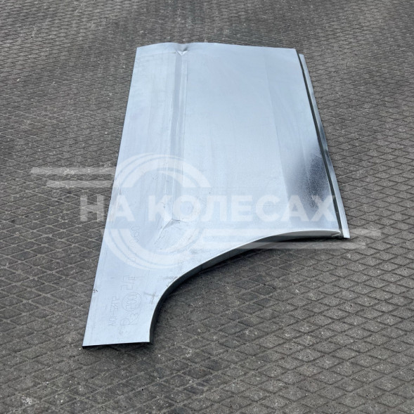 Арки ИЖ Ода