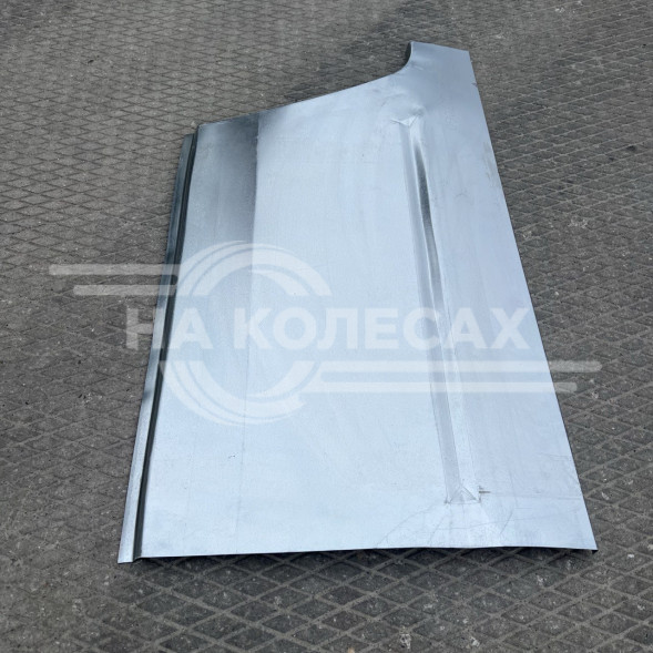 Арки ИЖ Ода