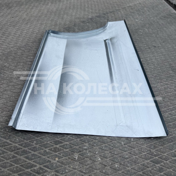 Арки ИЖ Ода