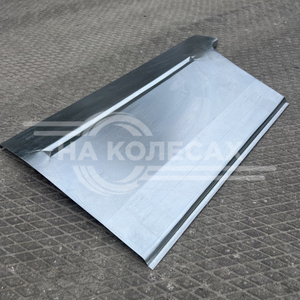 Арки ИЖ Ода