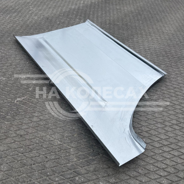 Арки ИЖ Ода