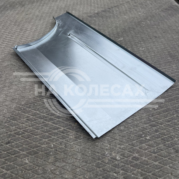 Арки ИЖ Ода