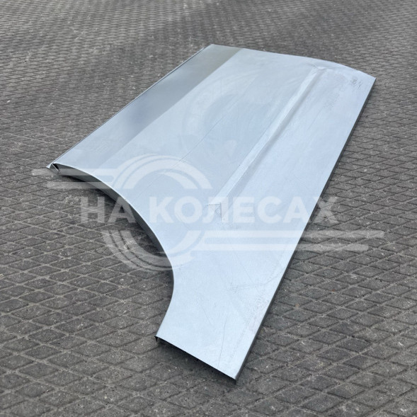 Арки ИЖ Ода