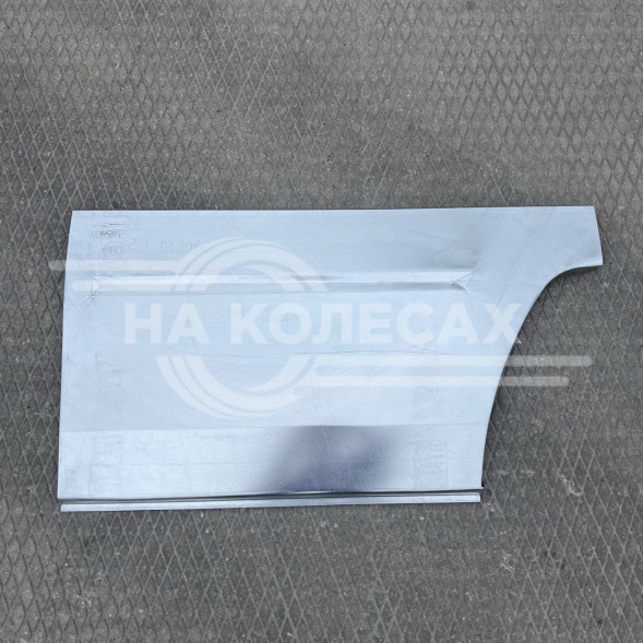 Арки ИЖ Ода