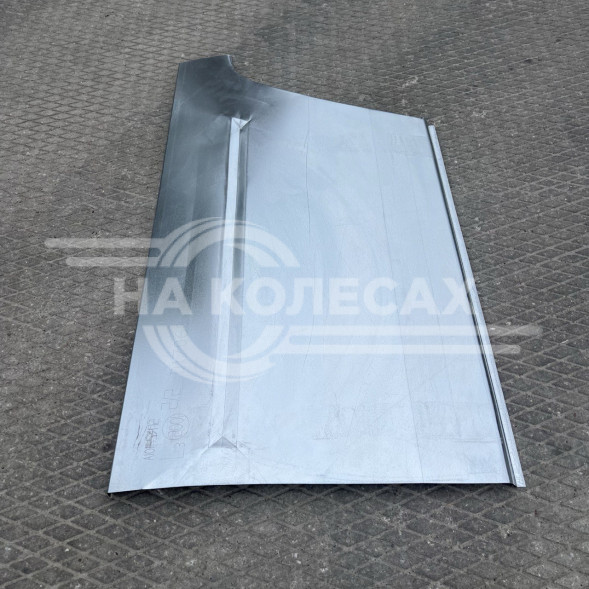 Арки ИЖ Ода