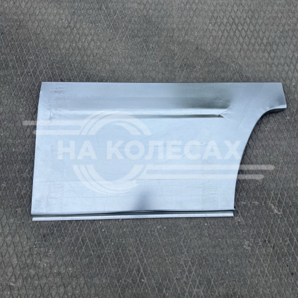 Арки ИЖ Ода