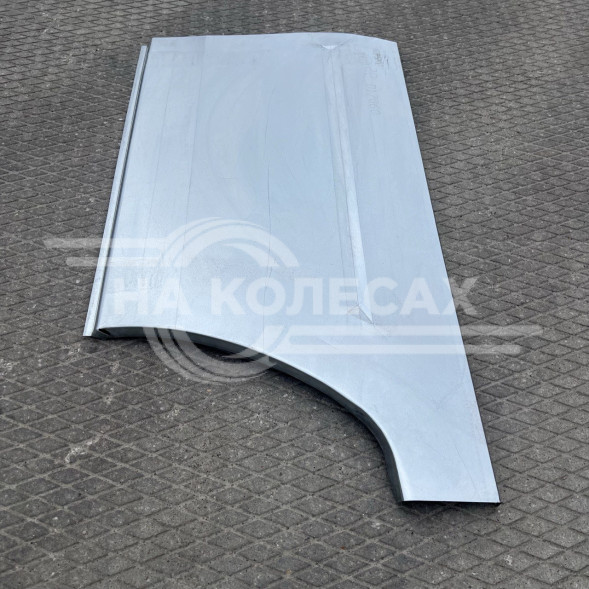 Арки ИЖ Ода