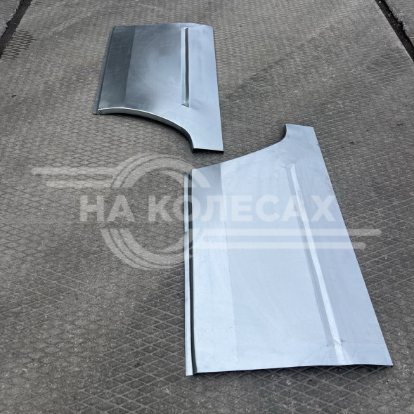 Арки ИЖ Ода